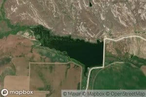 Fivemile Reservoir