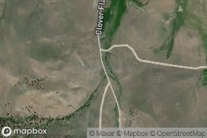Newell Creek
