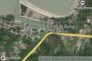 Khlong Sakom
