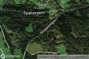 Sandabekken