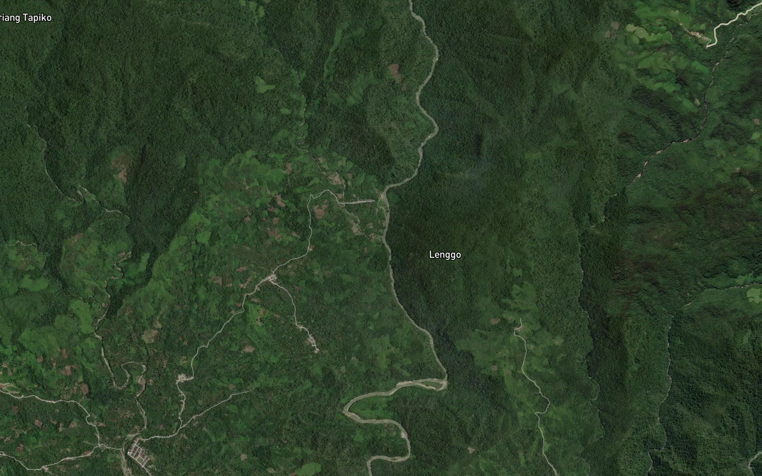 Salu Marihah