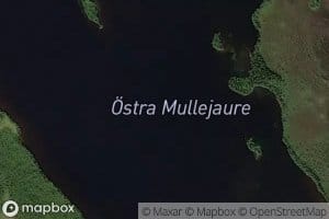 Ostra Mullejaure