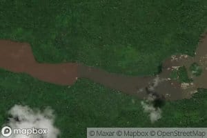 Igarape Naja de Cima