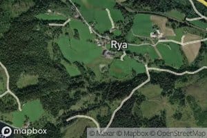 Ryatjernet