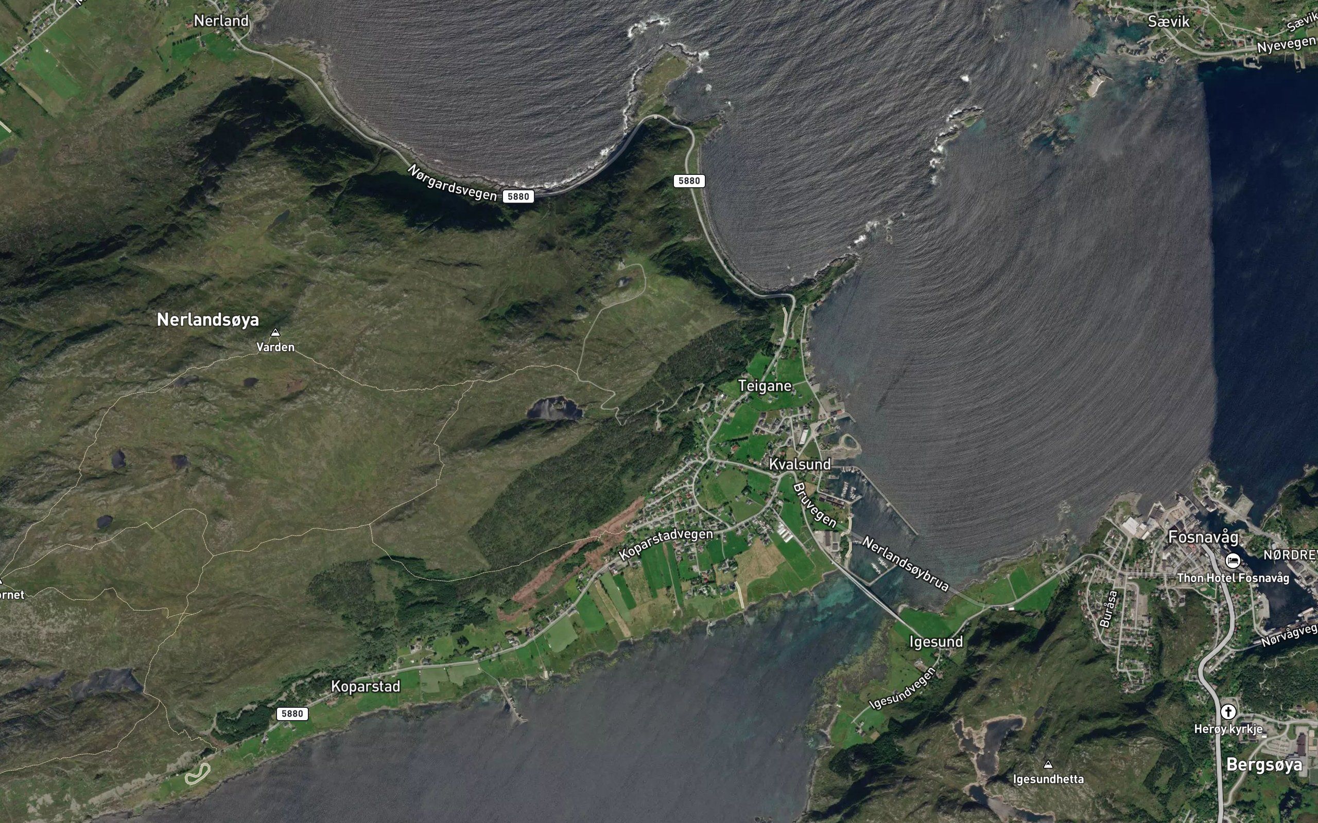 Teigeelva