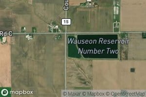 Wauseon Reservoir