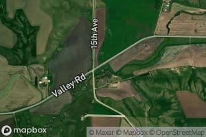 North Branch Chanarambie Creek