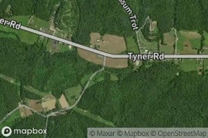 Robinsons Creek