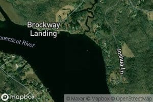 Broackway Bar Channel