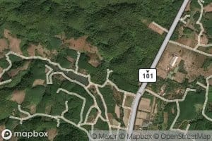 Huai Khai Nao Reservoir