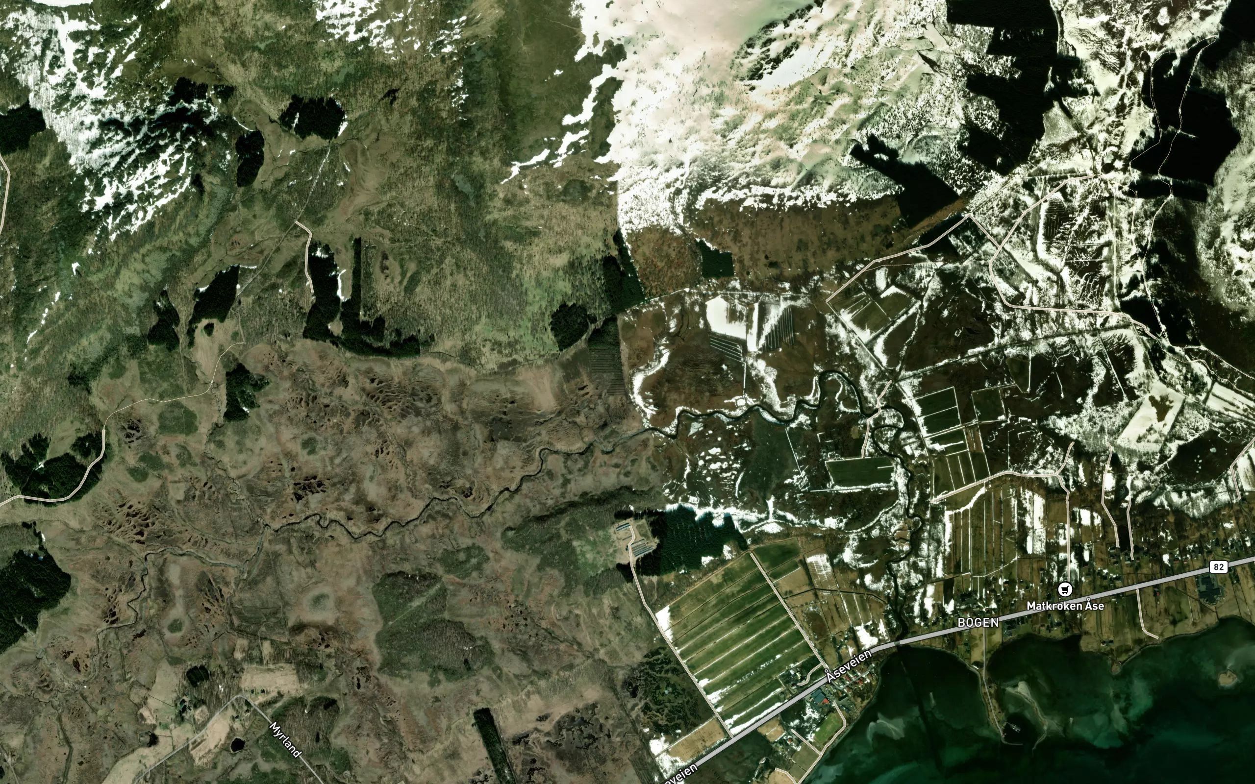 Mulelva