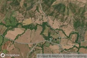 Quebrada Los Morenos