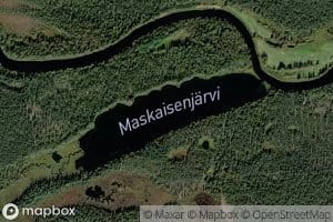 Maskaisenjarvi