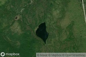 Lac du Chaouin