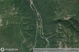 Mink Creek