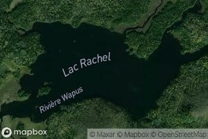 Lac Rachel
