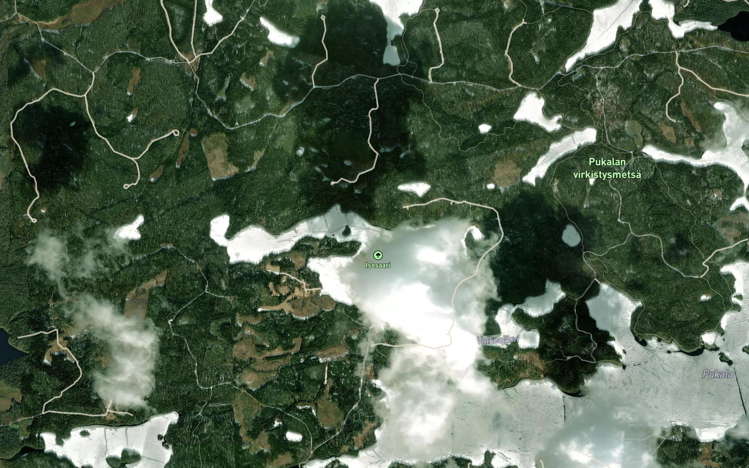 Kielikanjarvi