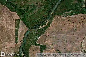 Corrego Brejo da Onca