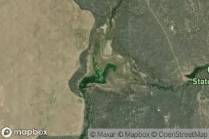 Harbolt Reservoir