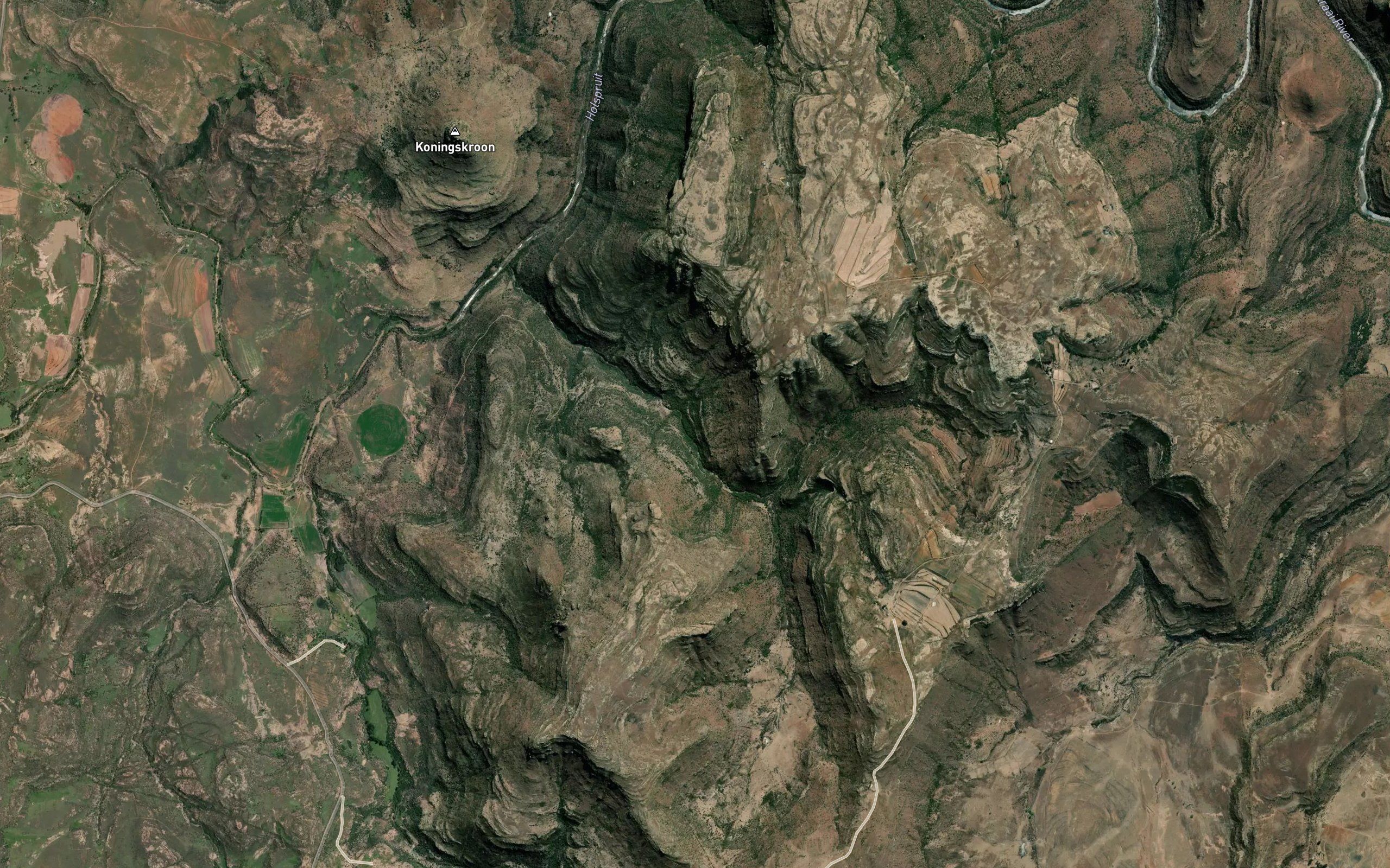 Trekkloof