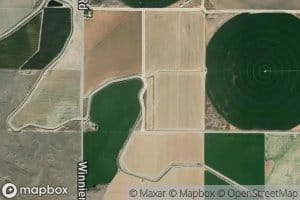 Satus Number 3 Pump Canal