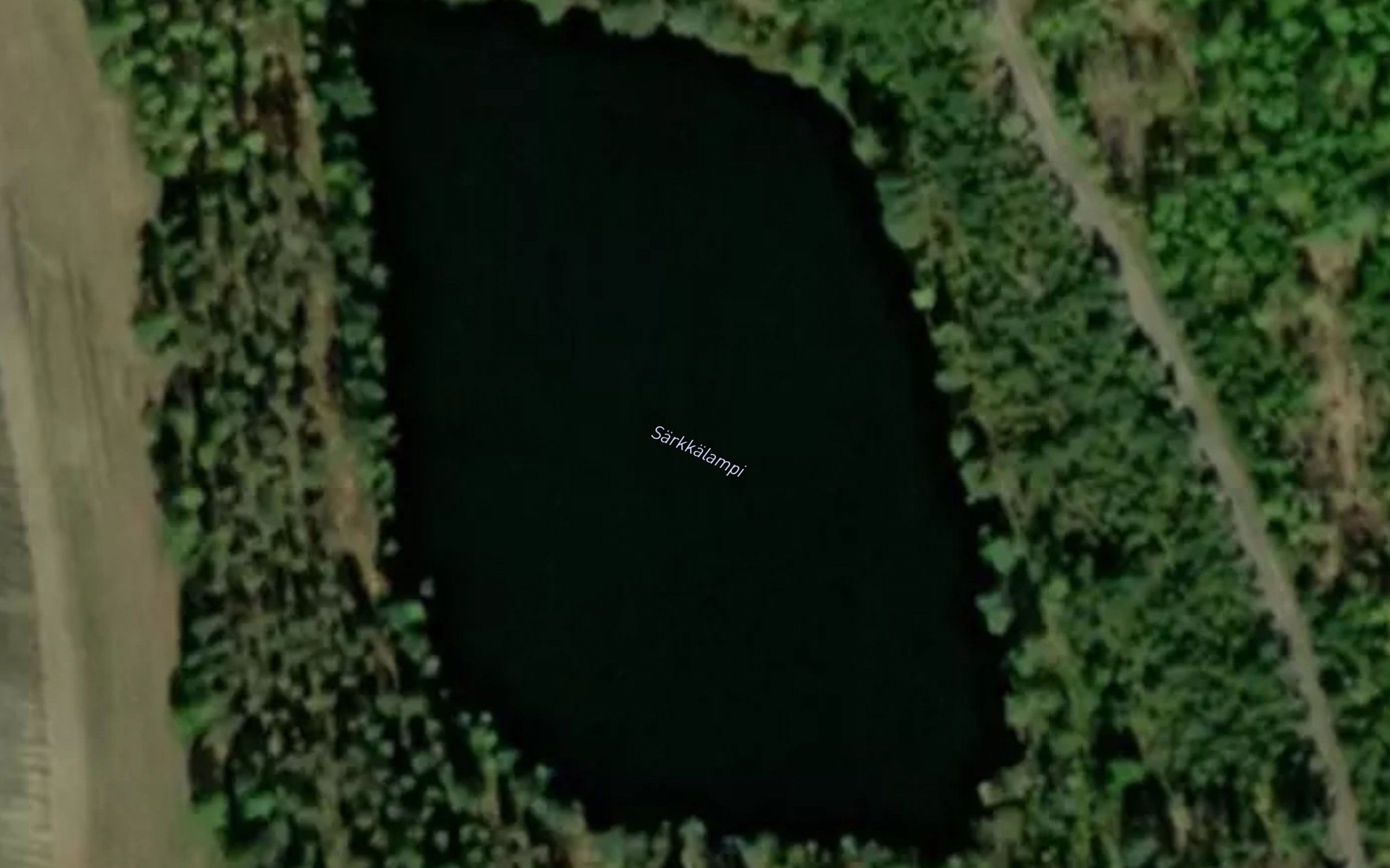 Sarkkalampi