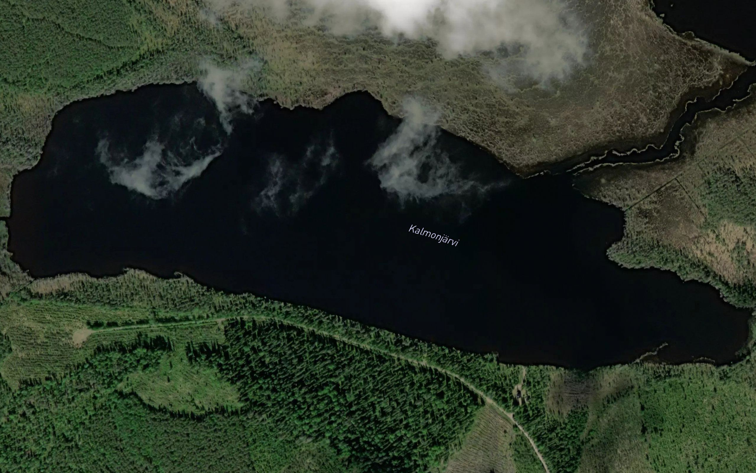 Kalmonjarvi