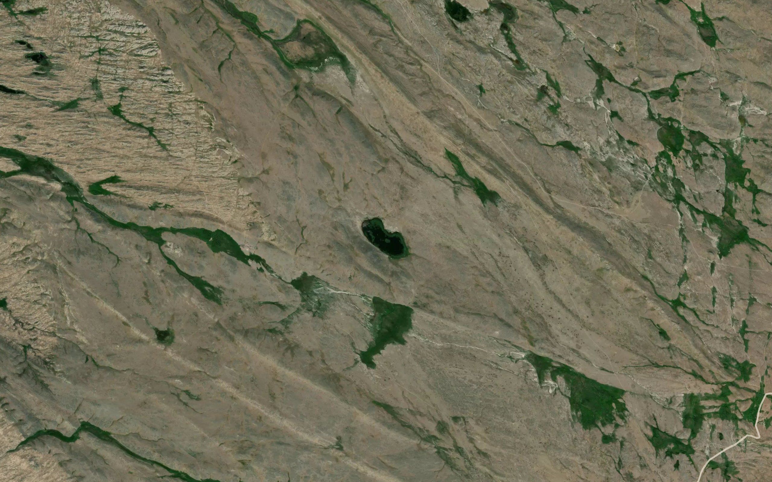Ozero Sekzekkol'