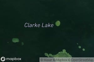 Clarke Lake