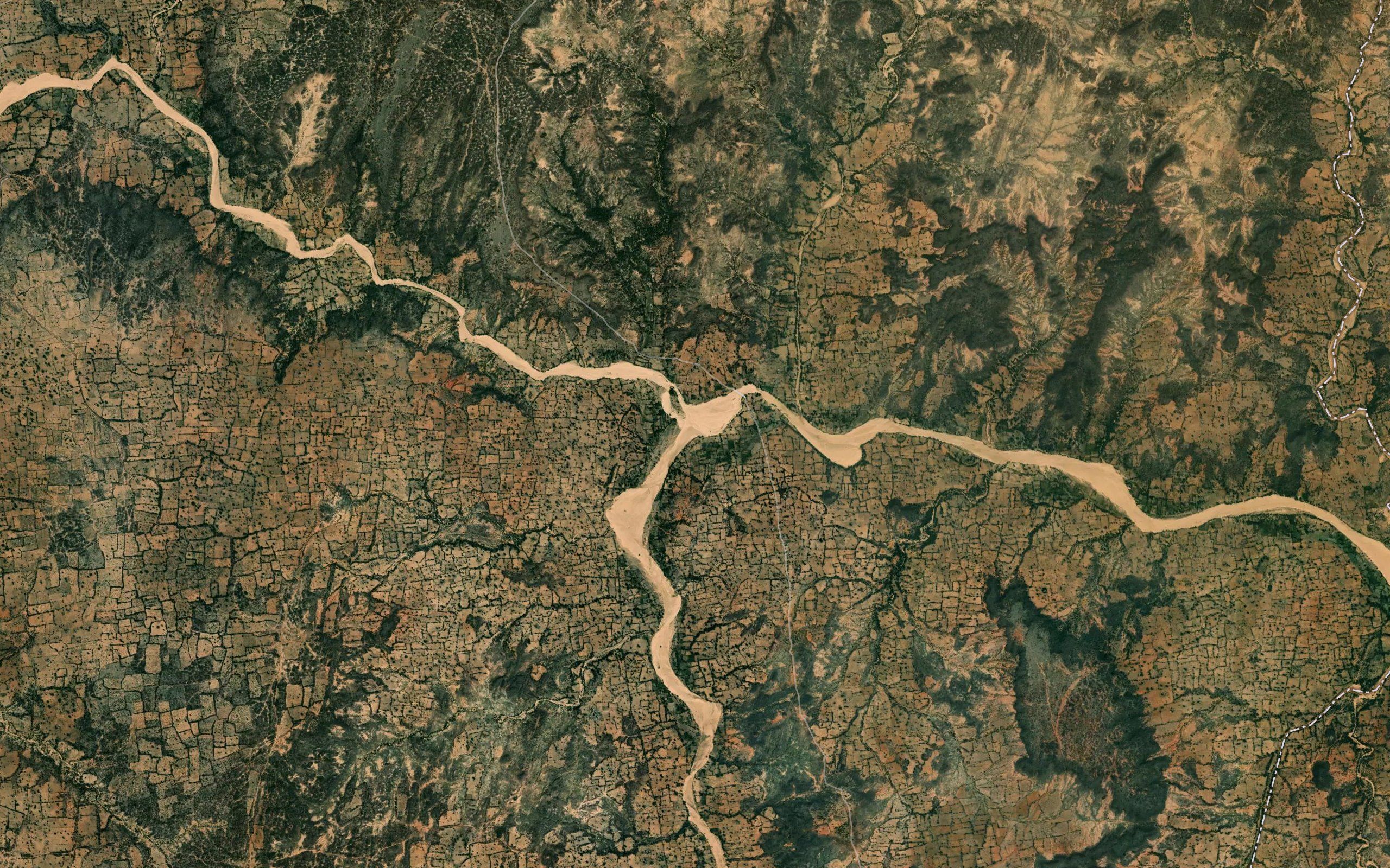 River Kunchi