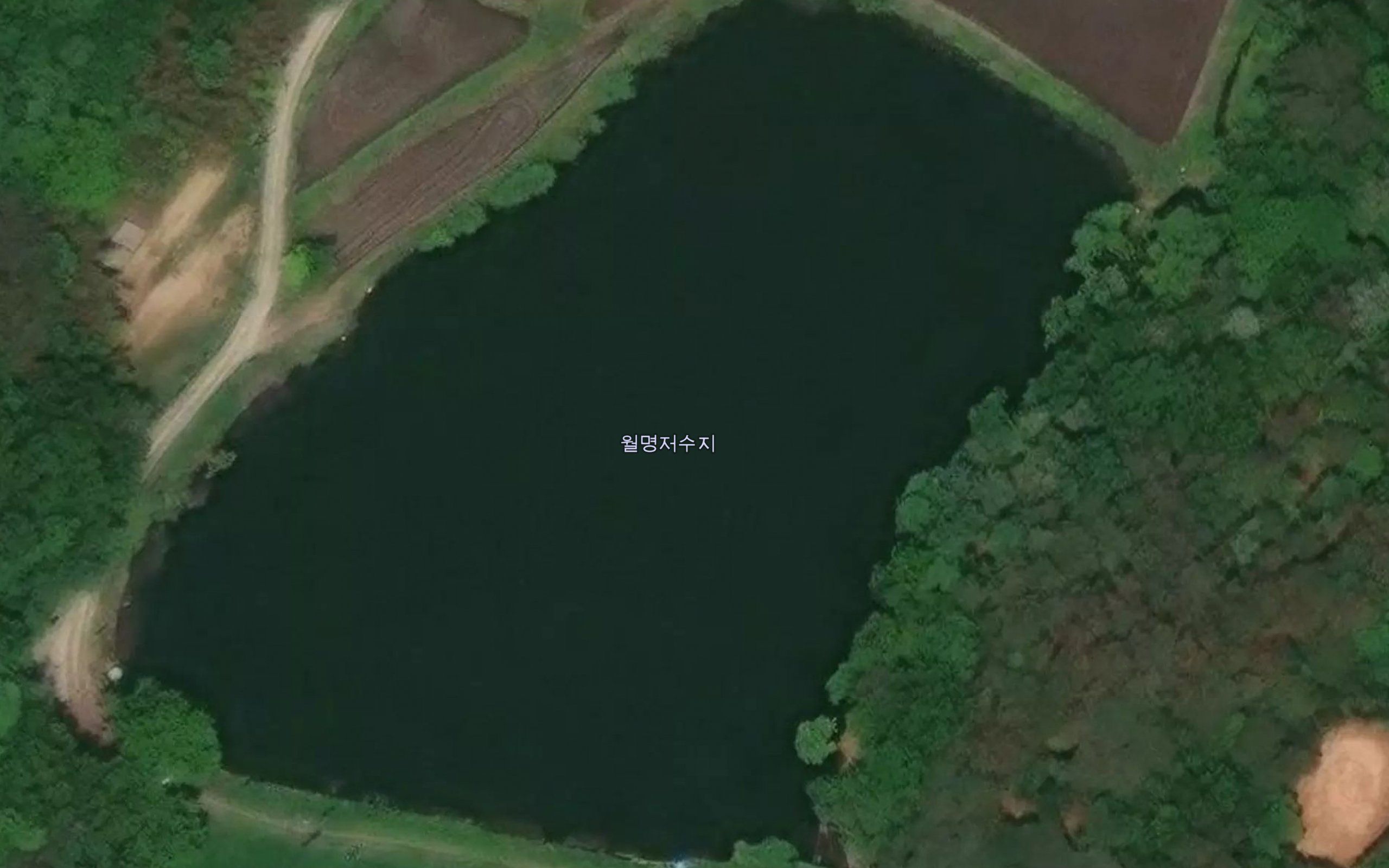 Wolmyeongjeosuji