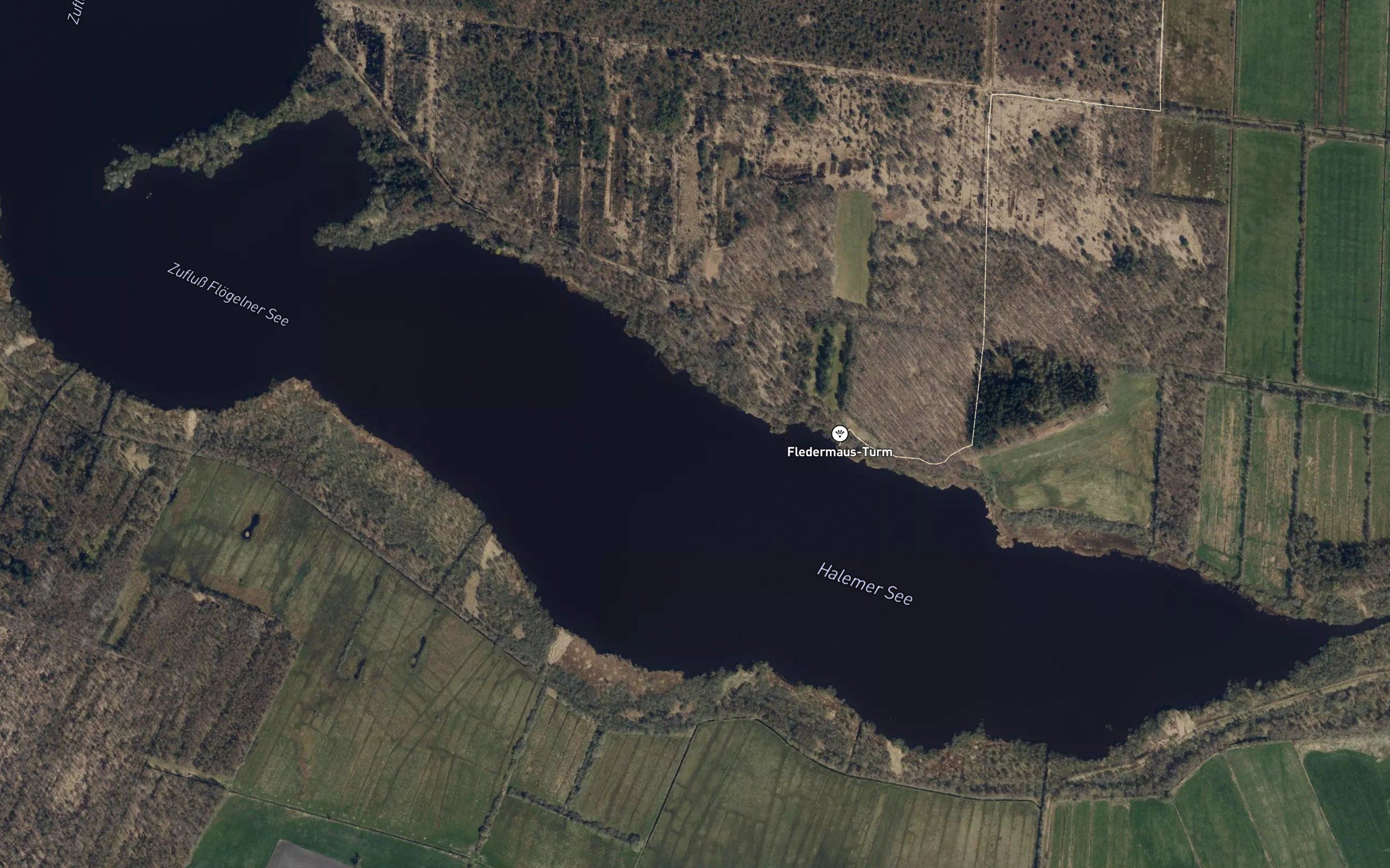 Halemer See