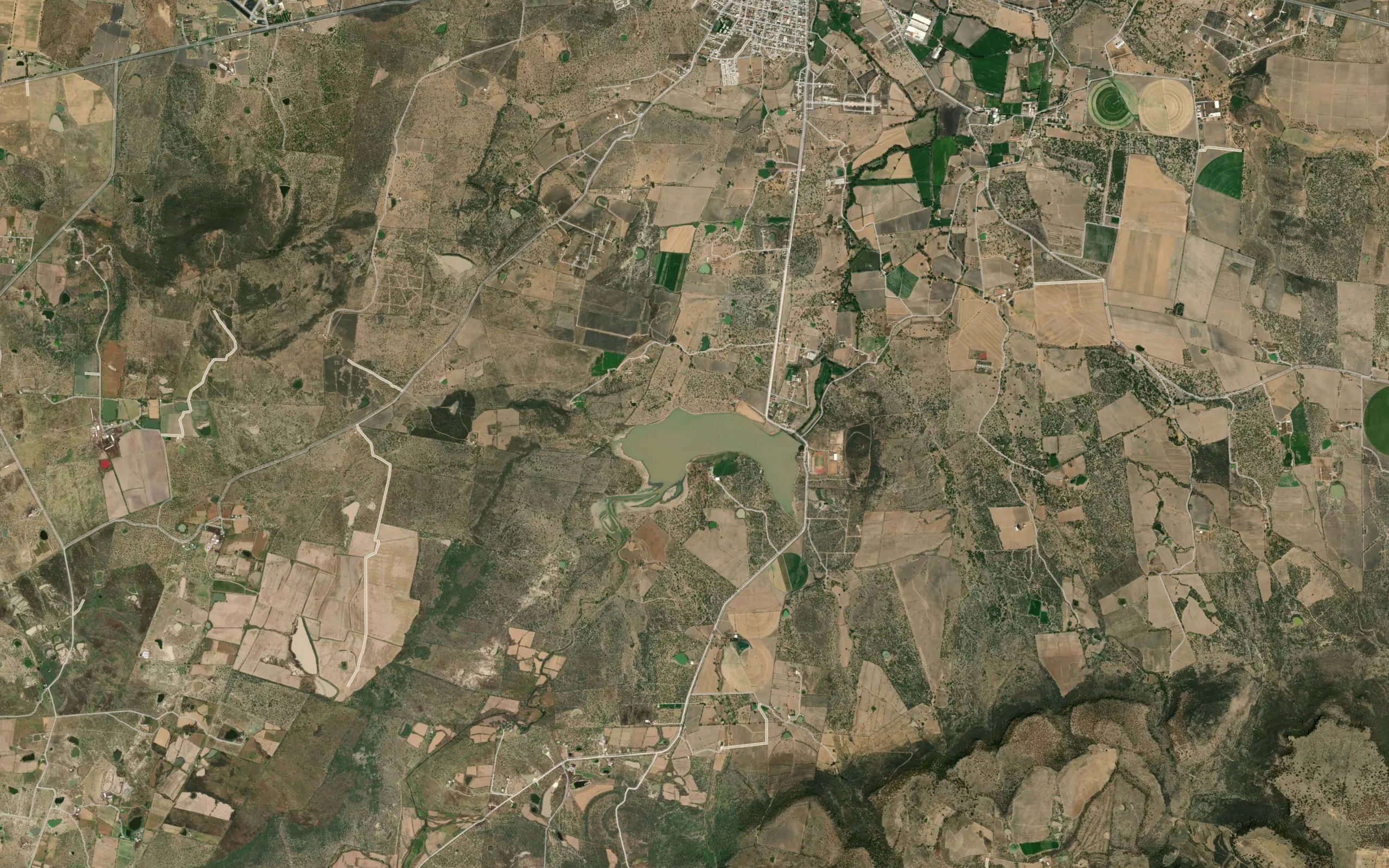 San Miguel El Alto
