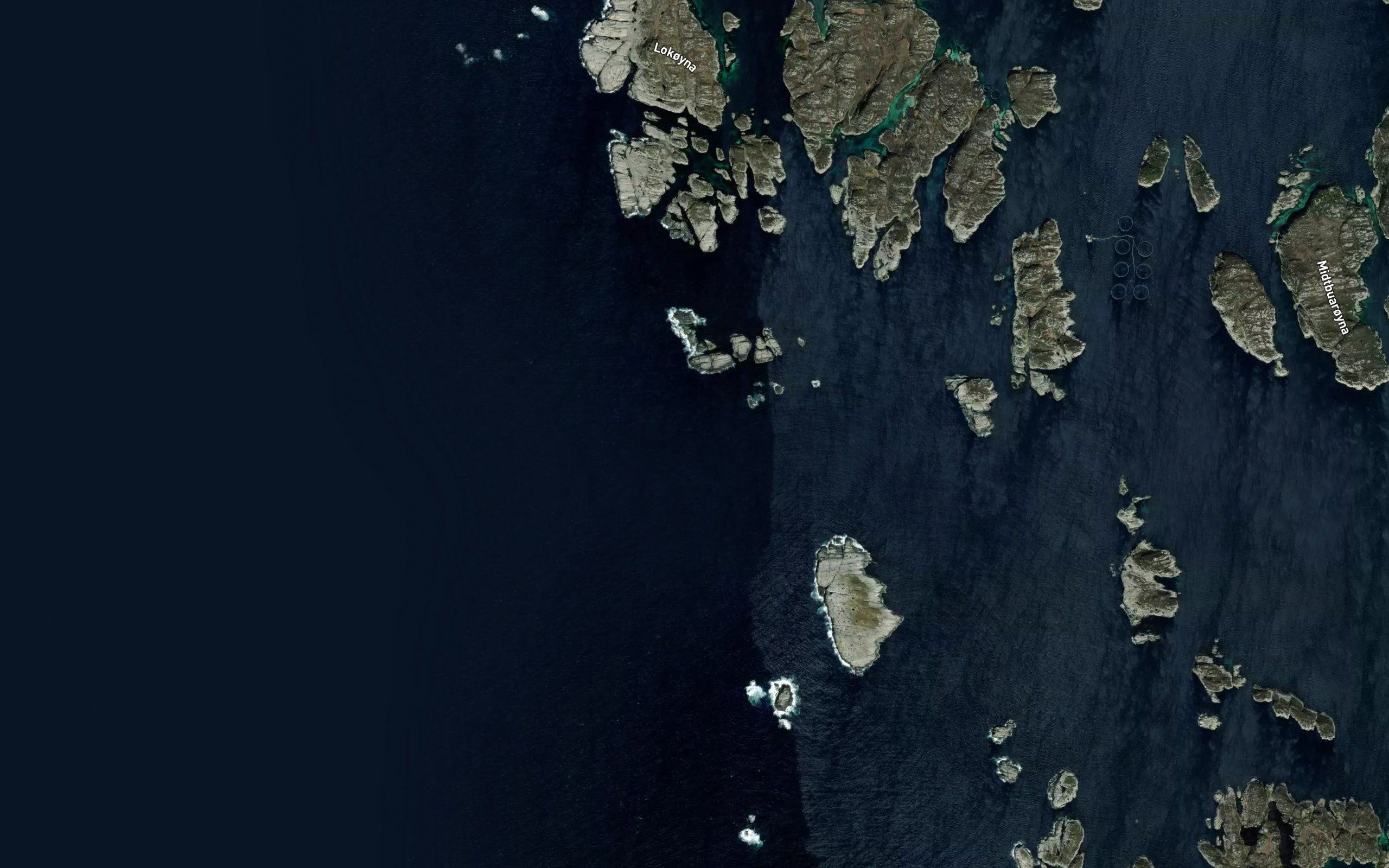 Ljosalen