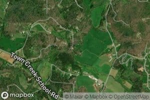 Trackrock Branch