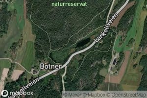 Botnertjernet