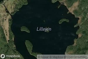 Lillejen