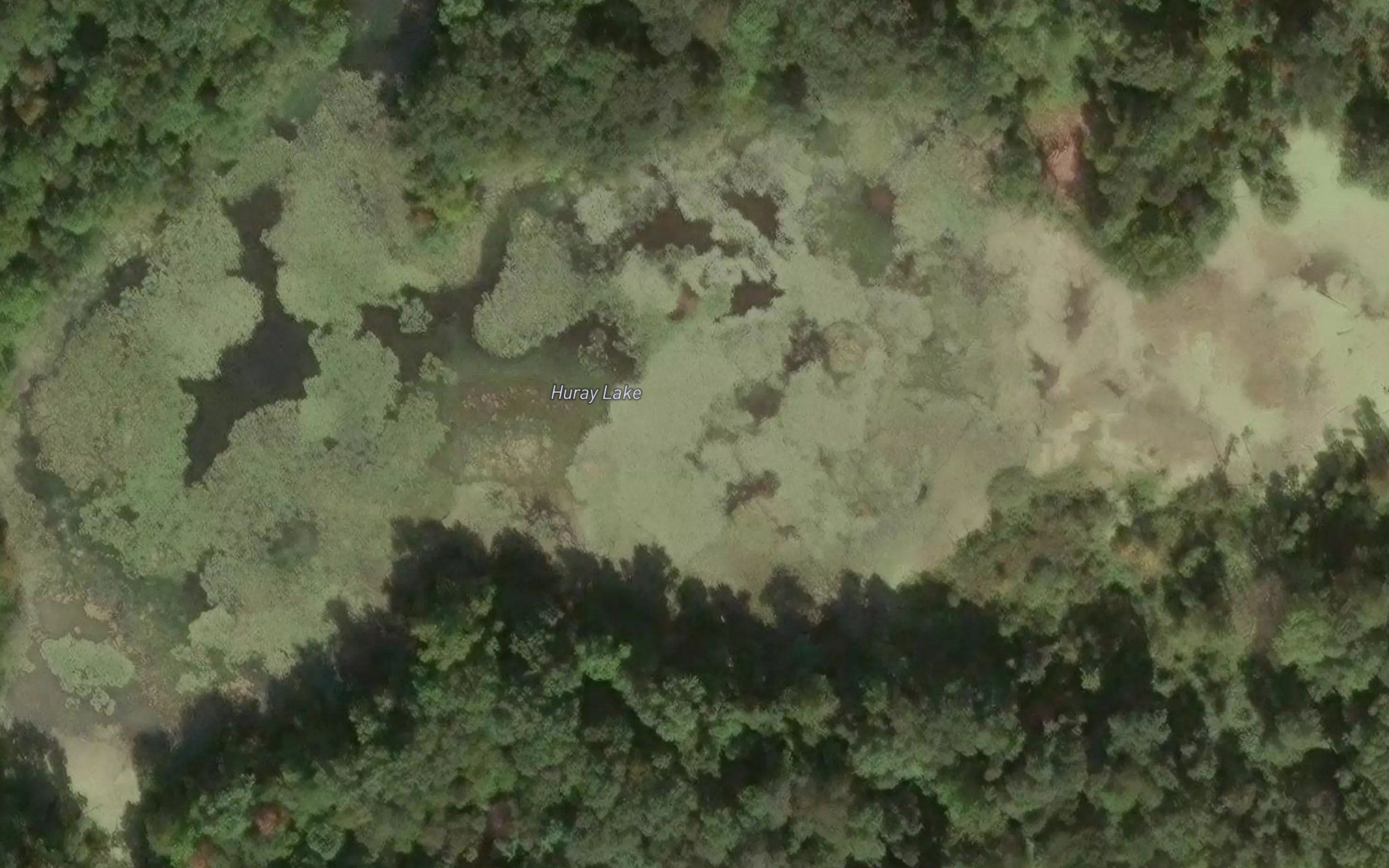 Huray Lake