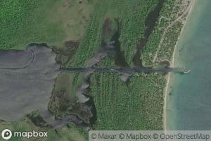 Mendota Canal