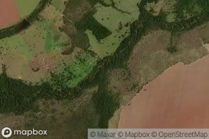 Corrego Campo Alegre