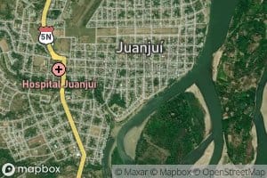 Quebrada Juanjuiycillo