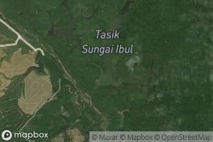 Tasik Sungai Ibul