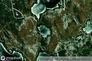 Lac Genereux