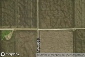 County Ditch Number Twentysix
