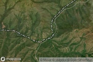 Quebrada Virgen Pura