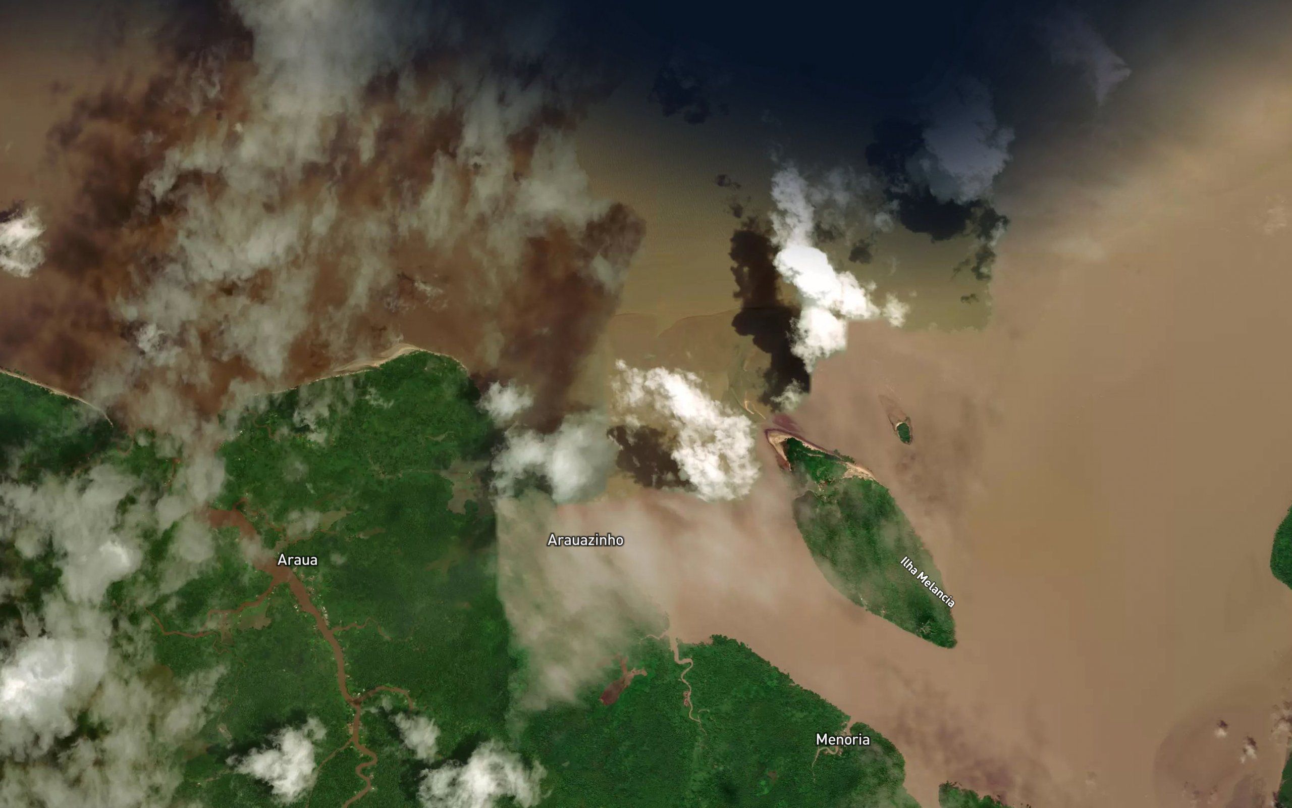 Amazon River
