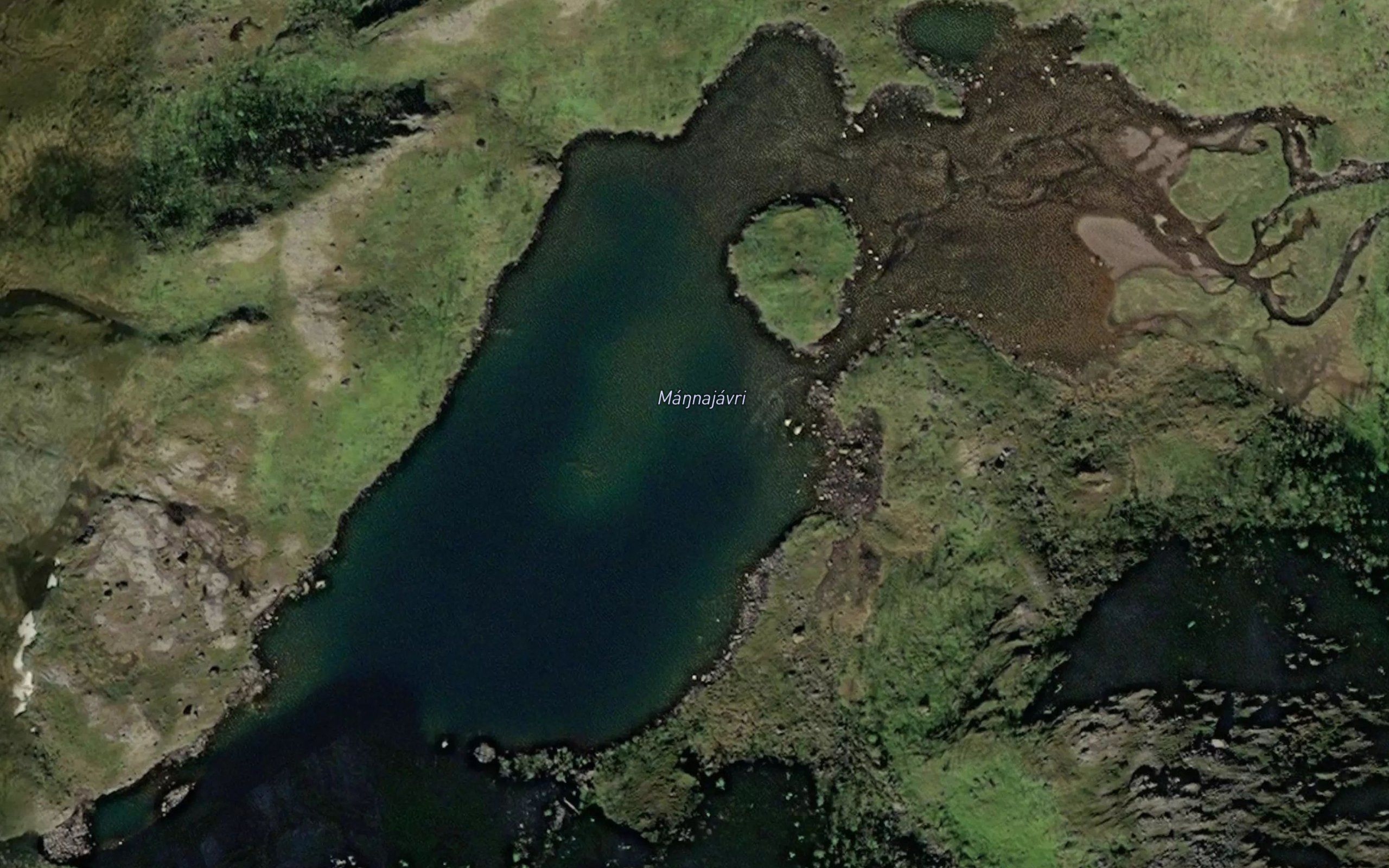 Mannajavri
