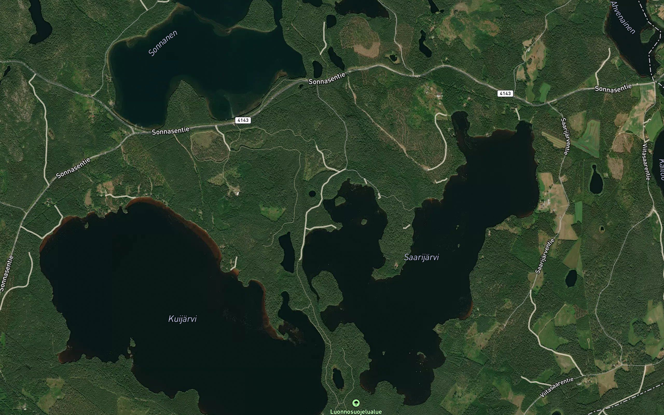 Sammakkolahti