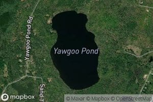 Yawgoo Pond