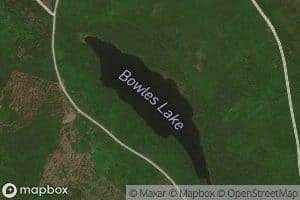 Bowles Lake